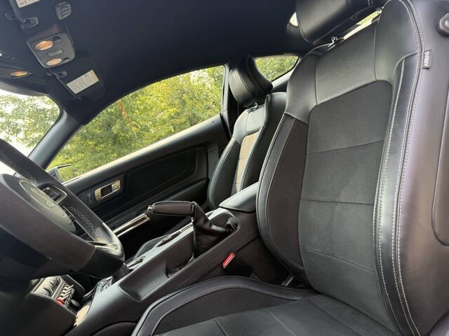 2016 Ford Mustang Shelby GT350 - Image 17