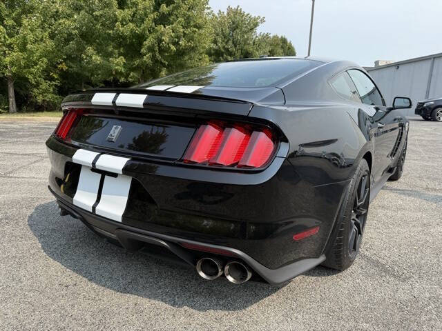 2016 Ford Mustang Shelby GT350 - Image 3