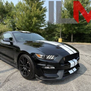 2016 Ford Mustang Shelby GT350