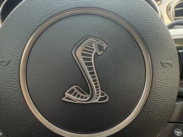 2016 Ford Mustang Shelby GT350 - Image 35