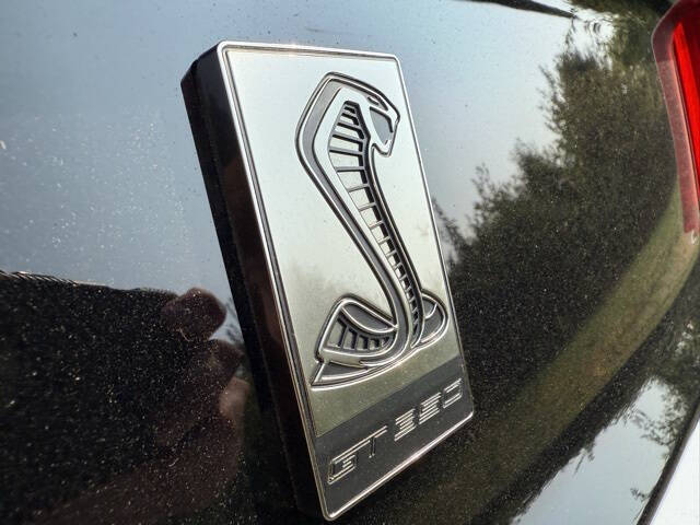 2016 Ford Mustang Shelby GT350 - Image 5
