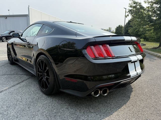 2016 Ford Mustang Shelby GT350 - Image 6