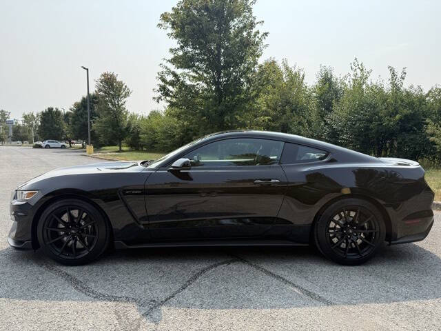 2016 Ford Mustang Shelby GT350 - Image 7