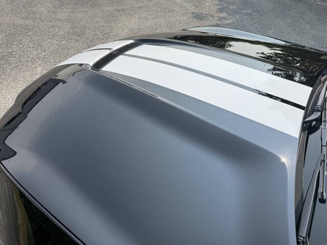 2016 Ford Mustang Shelby GT350 - Image 10