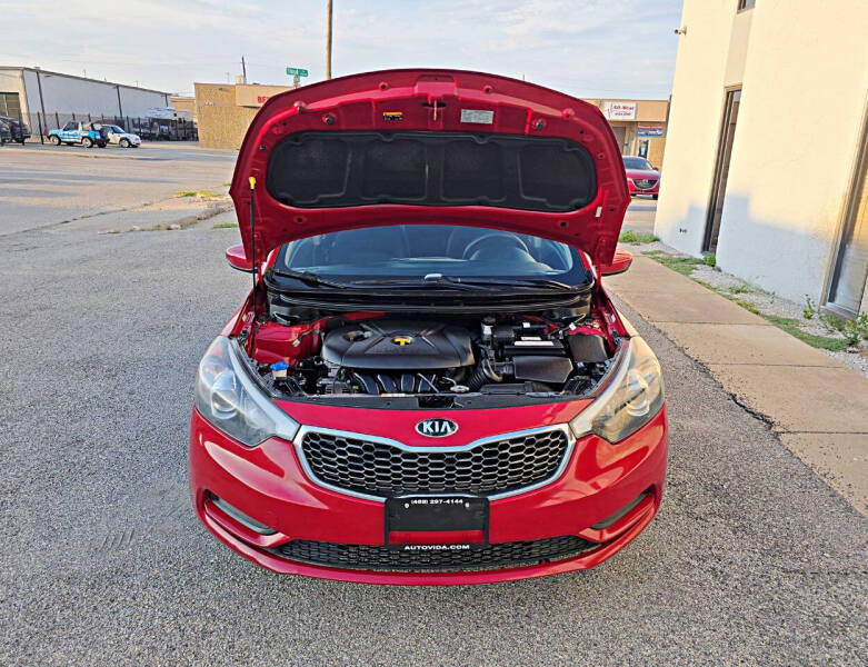 2016 Kia Forte LX - Image 24