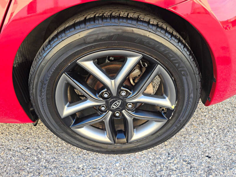 2016 Kia Forte LX - Image 30