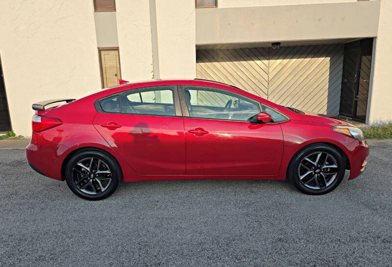 2016 Kia Forte LX - Image 6
