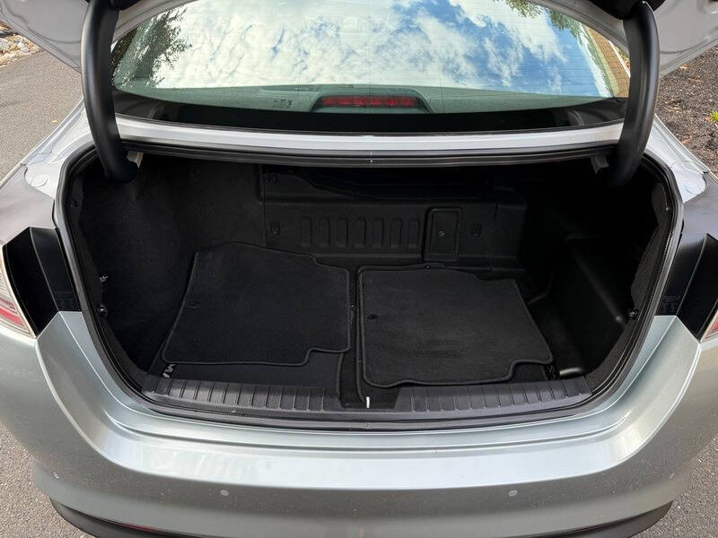 2016 Kia Optima Hybrid EX - Image 32