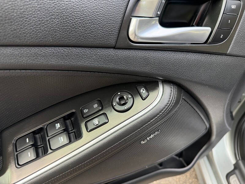 2016 Kia Optima Hybrid EX - Image 34
