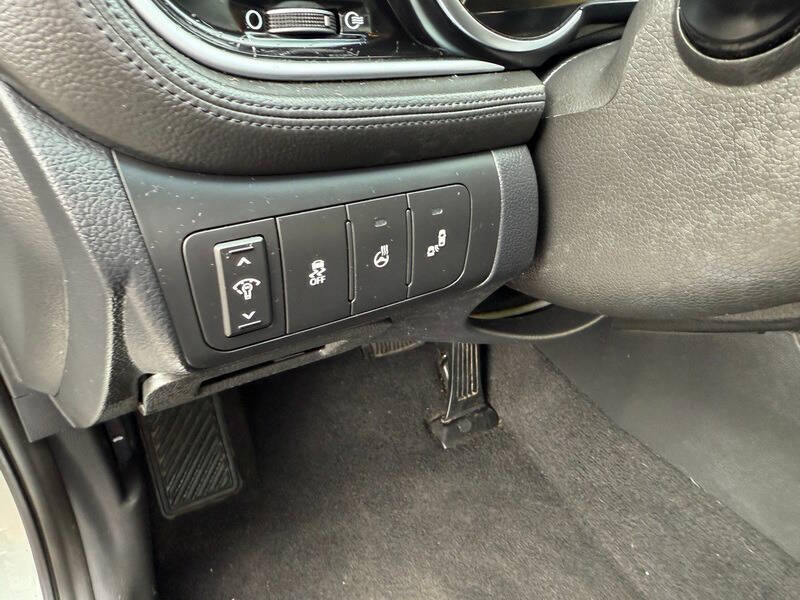 2016 Kia Optima Hybrid EX - Image 47
