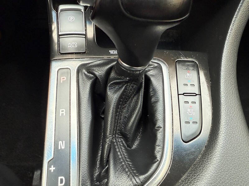 2016 Kia Optima Hybrid EX - Image 56