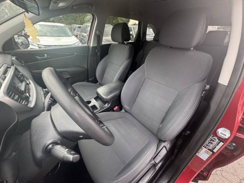 2016 Kia Sorento LX V6 - Image 14