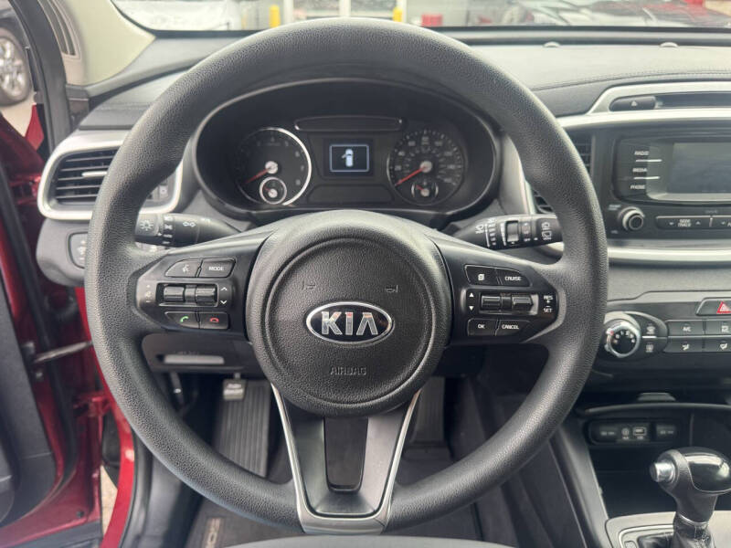 2016 Kia Sorento LX V6 - Image 15
