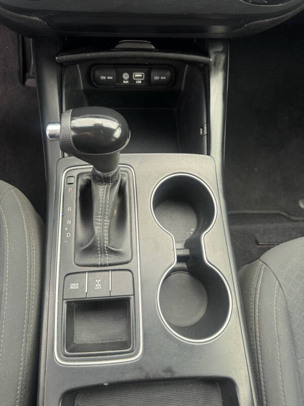 2016 Kia Sorento LX V6 - Image 16