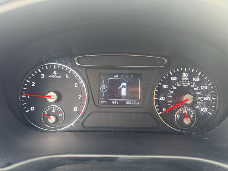 2016 Kia Sorento LX V6 - Image 18