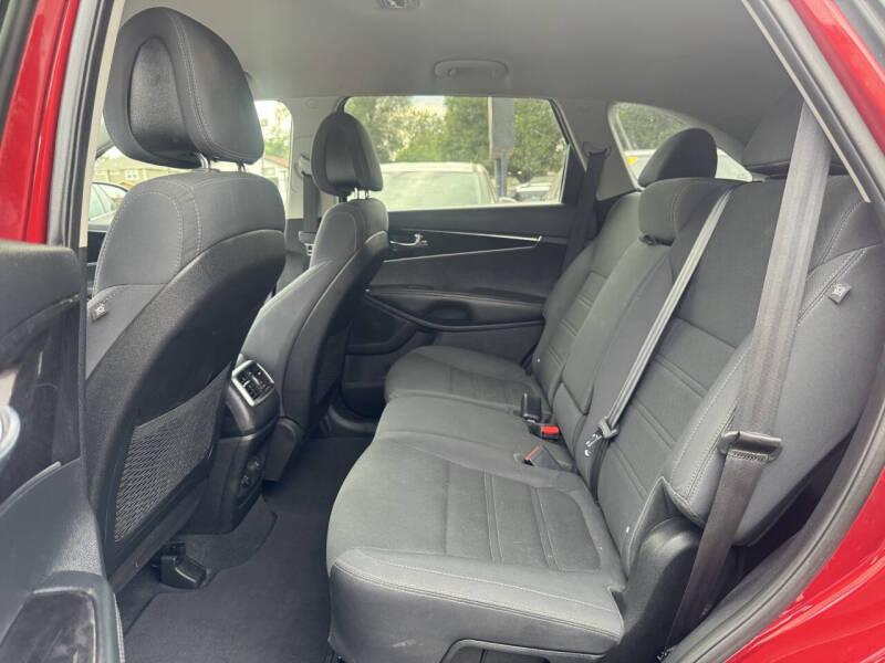 2016 Kia Sorento LX V6 - Image 20