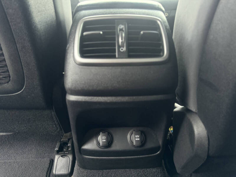 2016 Kia Sorento LX V6 - Image 22