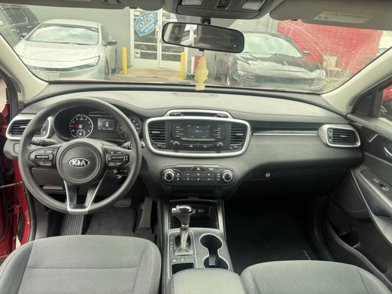 2016 Kia Sorento LX V6 - Image 23