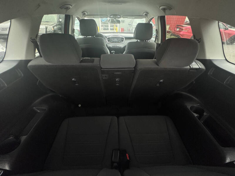 2016 Kia Sorento LX V6 - Image 25