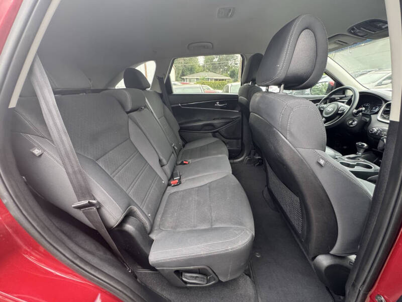 2016 Kia Sorento LX V6 - Image 26