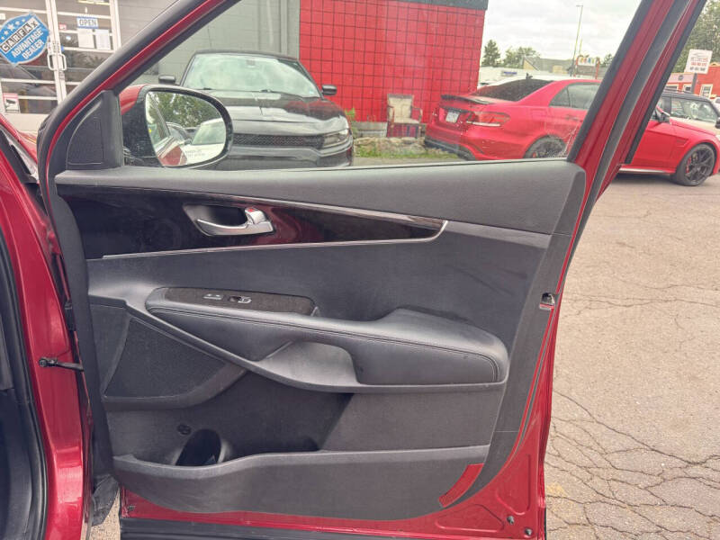 2016 Kia Sorento LX V6 - Image 29