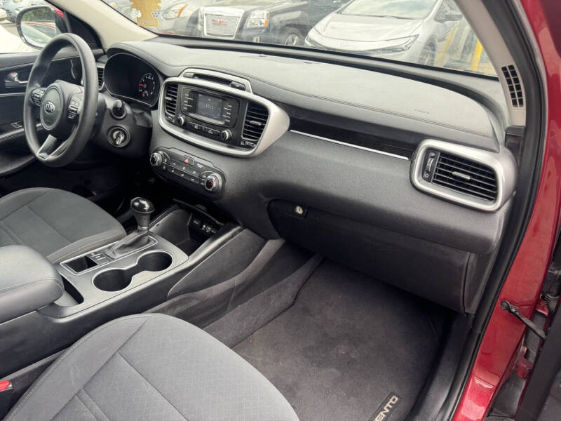 2016 Kia Sorento LX V6 - Image 30