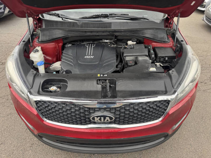 2016 Kia Sorento LX V6 - Image 31
