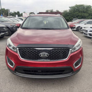 2016 Kia Sorento LX V6