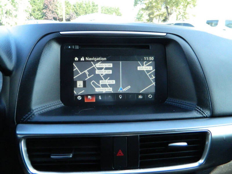 2016 Mazda CX-5 Grand Touring - Image 18