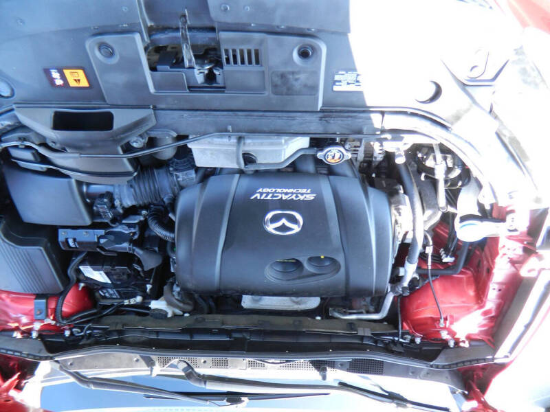 2016 Mazda CX-5 Grand Touring - Image 25