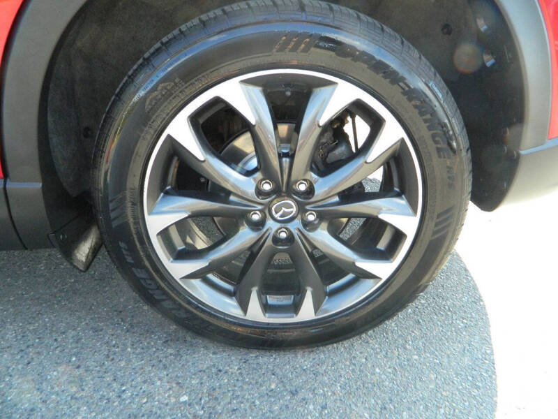 2016 Mazda CX-5 Grand Touring - Image 26