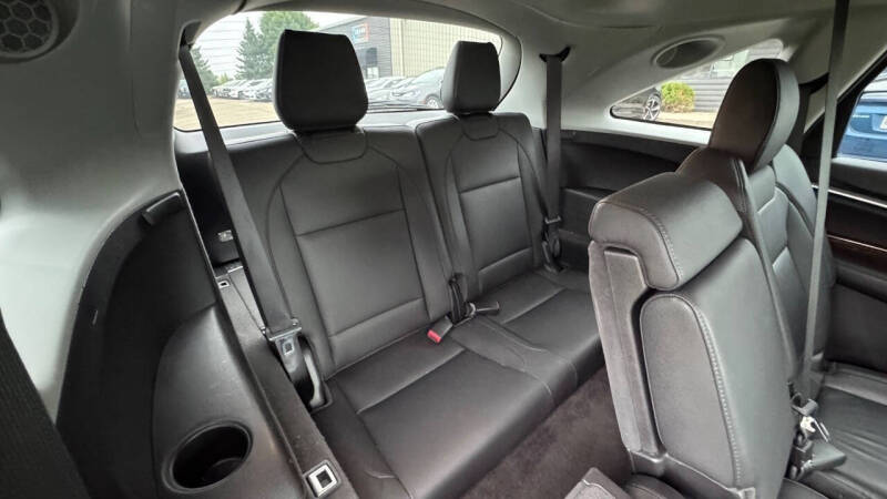 2017 Acura MDX SH-AWD - Image 19