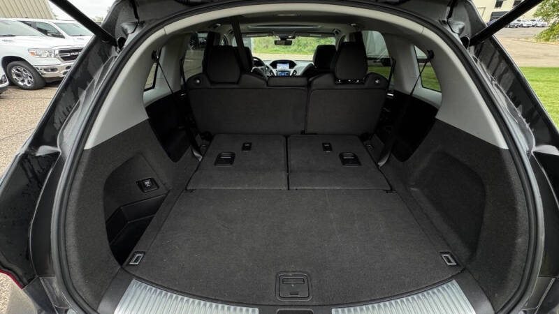 2017 Acura MDX SH-AWD - Image 23