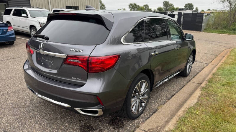 2017 Acura MDX SH-AWD - Image 6