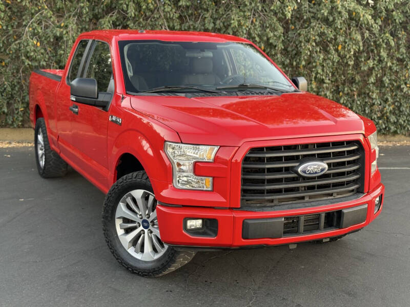 2017 Ford F-150 XL - Image 2