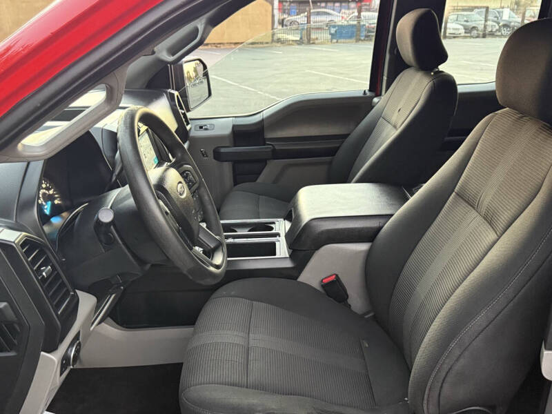 2017 Ford F-150 XL - Image 11