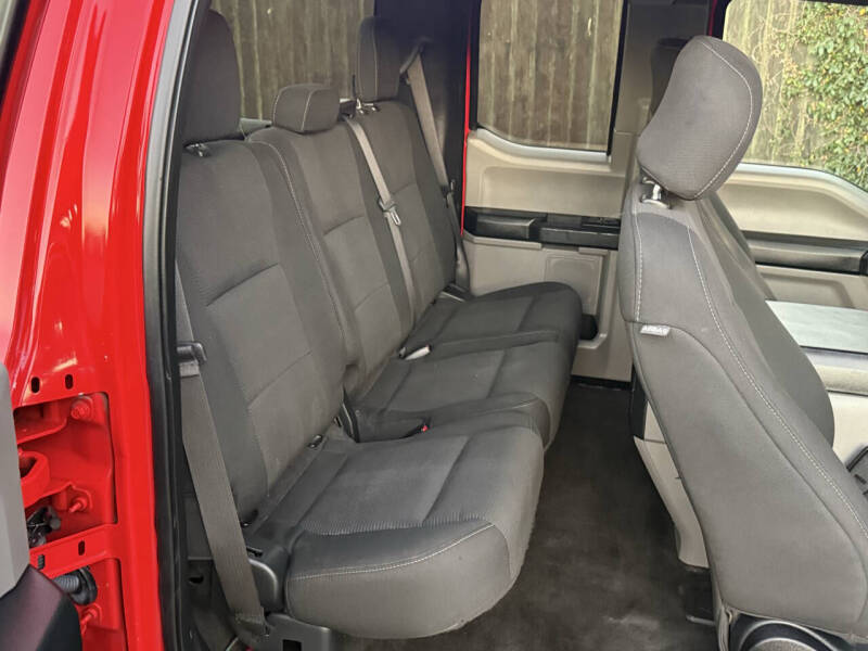 2017 Ford F-150 XL - Image 14
