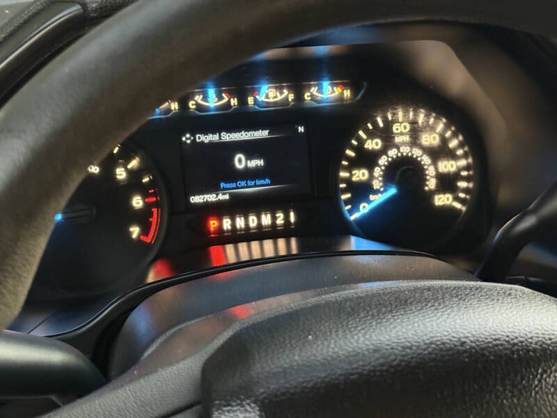 2017 Ford F-150 XL - Image 15