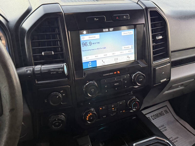 2017 Ford F-150 XL - Image 17