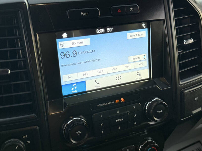 2017 Ford F-150 XL - Image 19