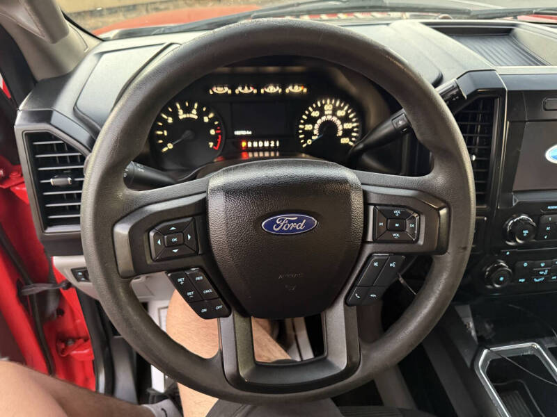 2017 Ford F-150 XL - Image 20