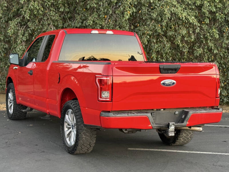 2017 Ford F-150 XL - Image 5