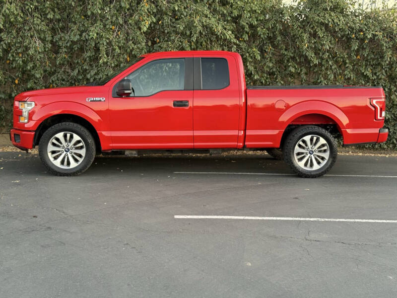 2017 Ford F-150 XL - Image 6