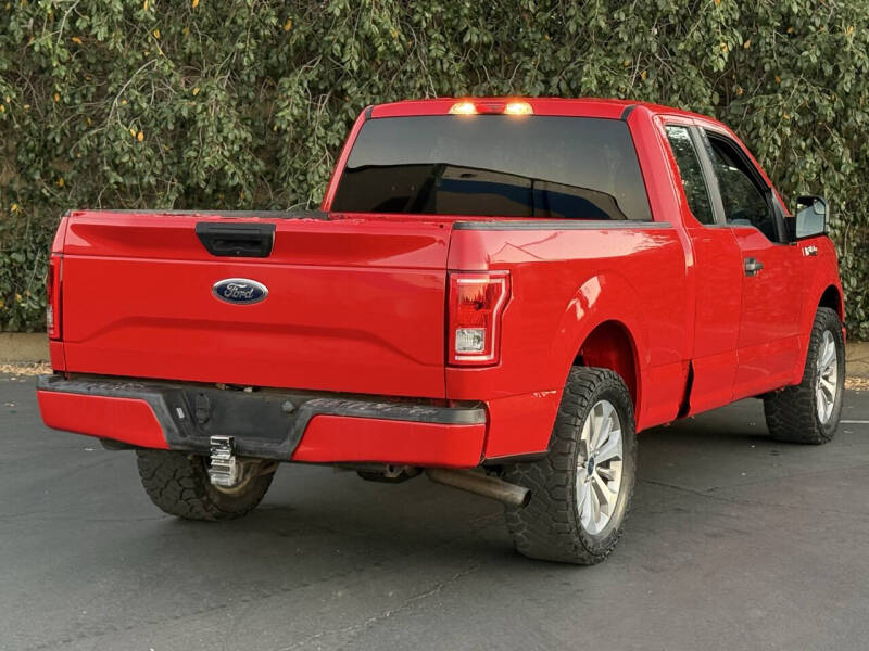 2017 Ford F-150 XL - Image 8