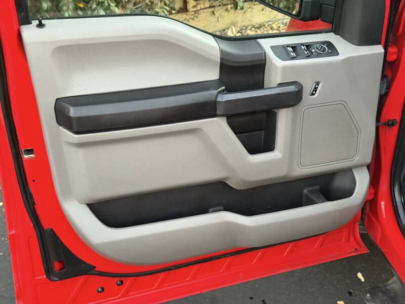 2017 Ford F-150 XL - Image 10