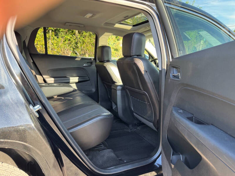 2017 GMC Terrain SLT - Image 13