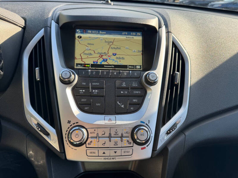 2017 GMC Terrain SLT - Image 18
