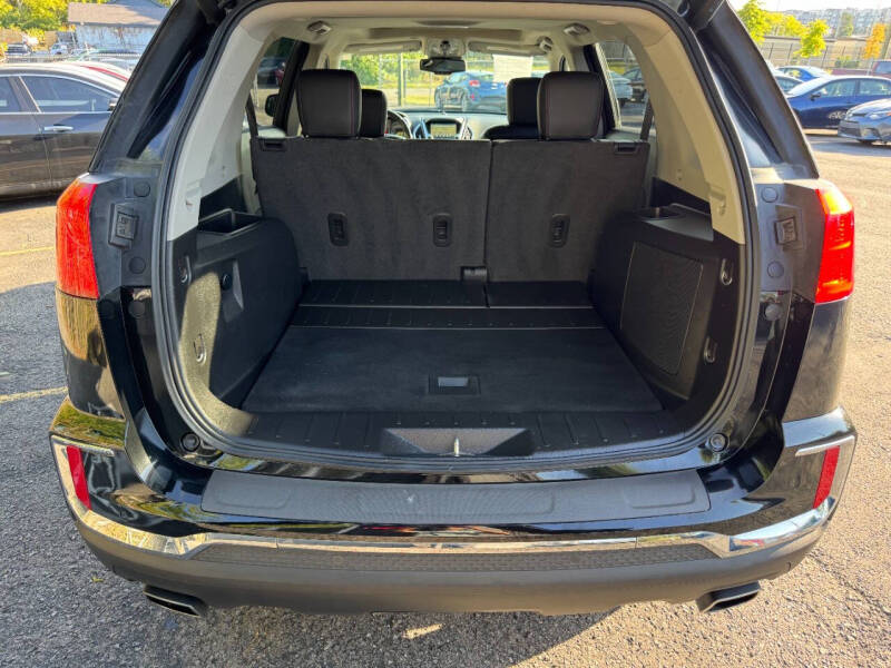 2017 GMC Terrain SLT - Image 22