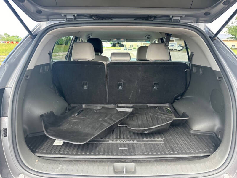 2017 Kia Sportage LX - Image 12