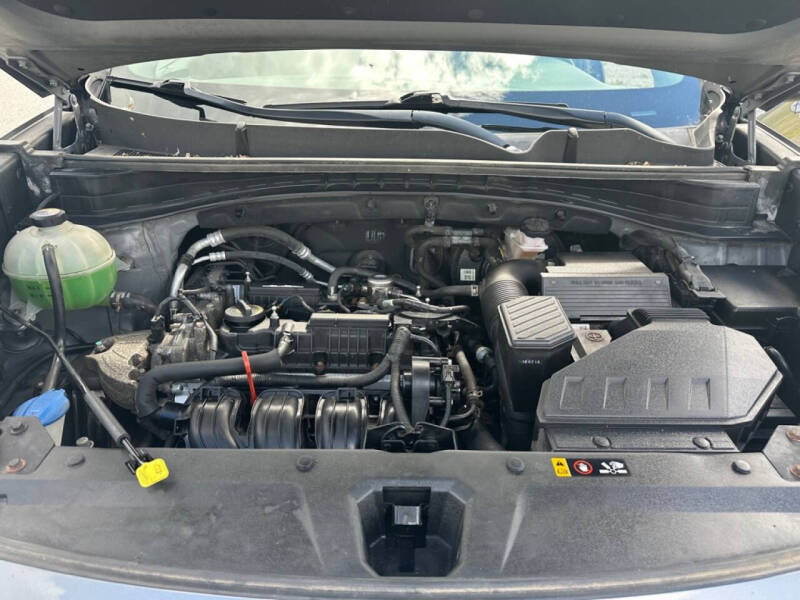 2017 Kia Sportage LX - Image 17